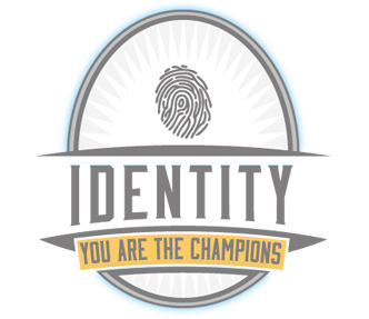 Logo de la rubrique identité visuelle